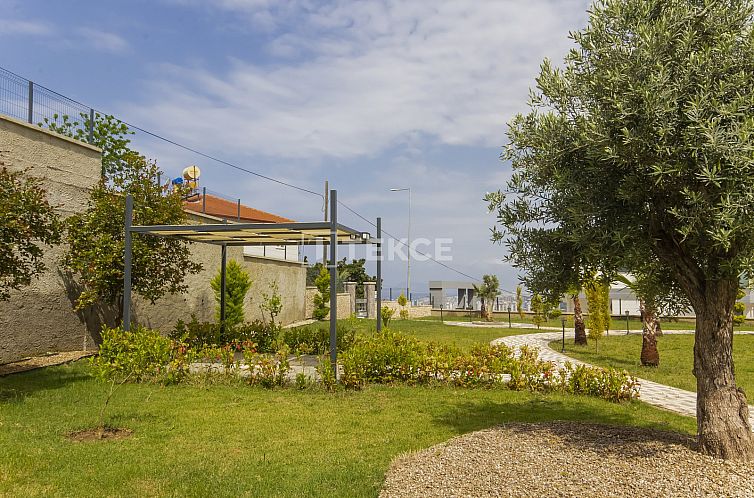 Appartement in Alanya