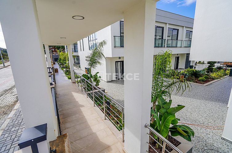 Appartement in Alanya