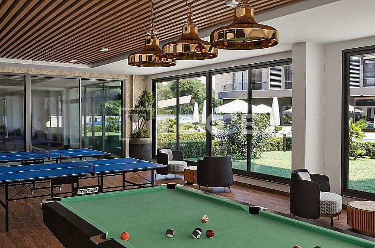 Appartement in Alanya