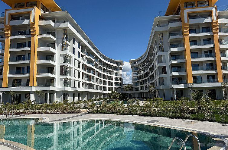 Appartement in Alanya