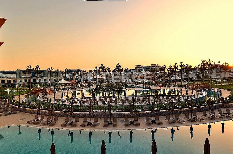 Appartement in Alanya