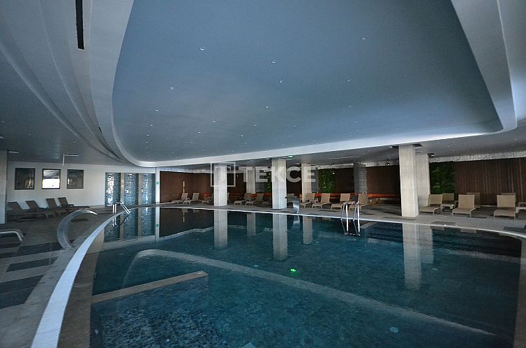 Appartement in Alanya