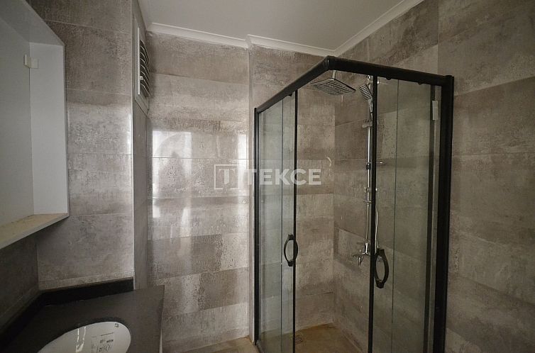 Appartement in Alanya