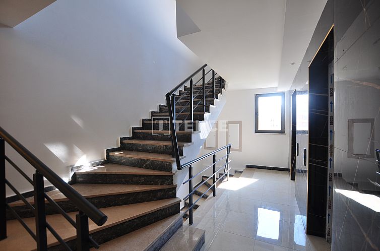 Appartement in Alanya