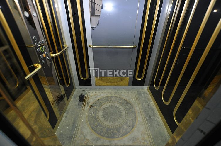 Appartement in Alanya