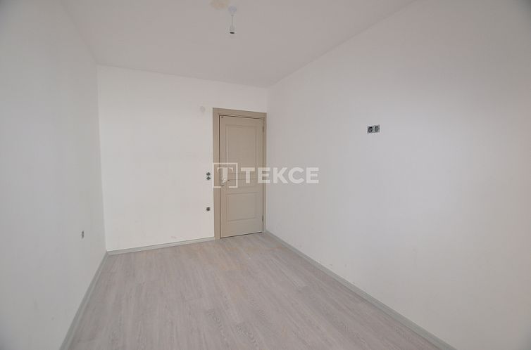 Appartement in Alanya
