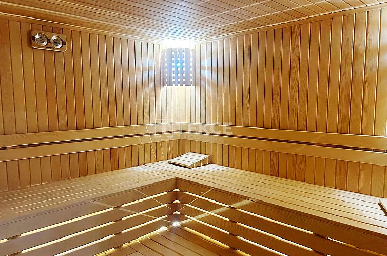 Appartement in Alanya