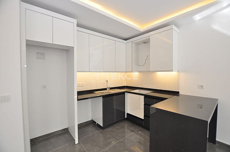 Appartement in Alanya