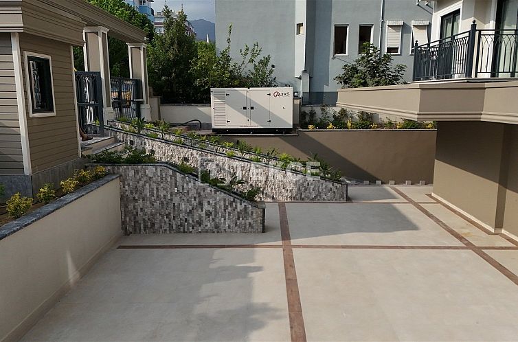 Appartement in Alanya