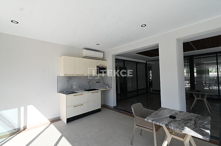 Appartement in Alanya