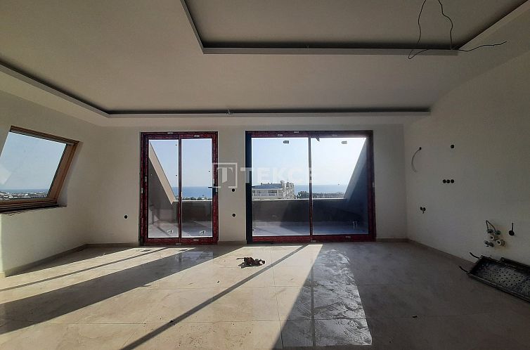 Appartement in Alanya