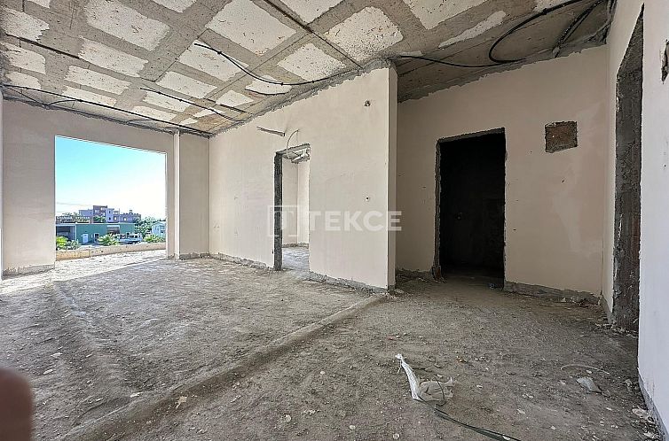 Appartement in Alanya