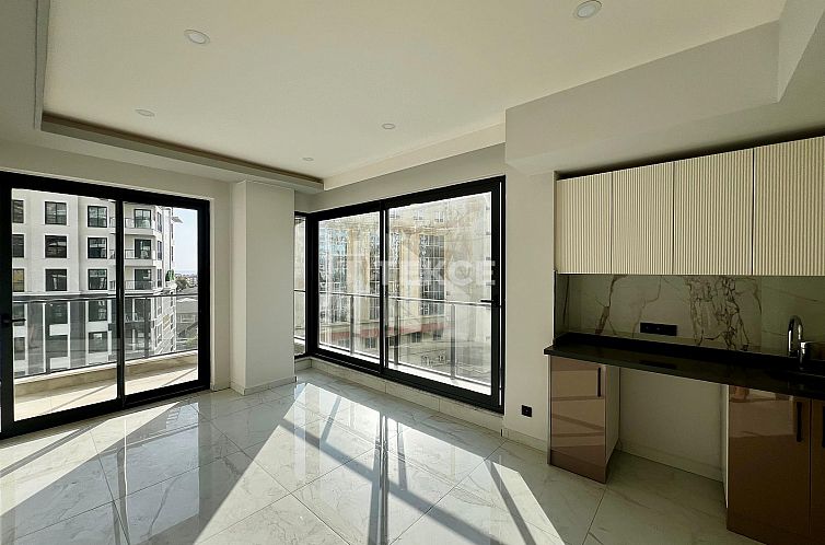 Appartement in Alanya