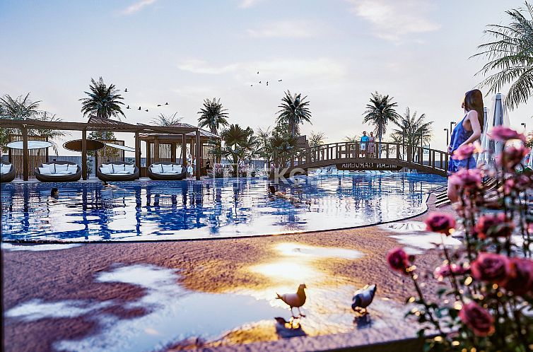 Appartement in Alanya