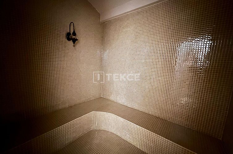 Appartement in Alanya