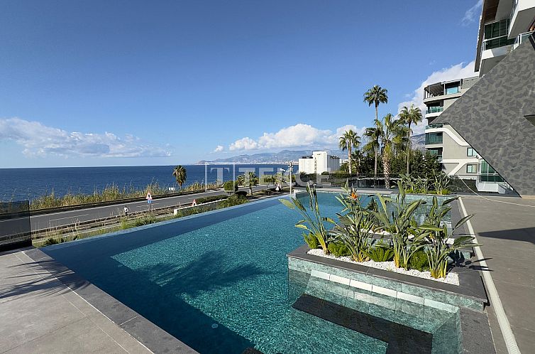 Verblijf 16612234 - Appartement Middellandsezee regio - Appartement in Alanya