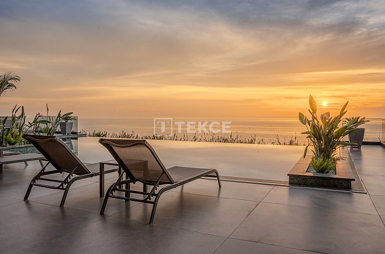 Appartement in Alanya