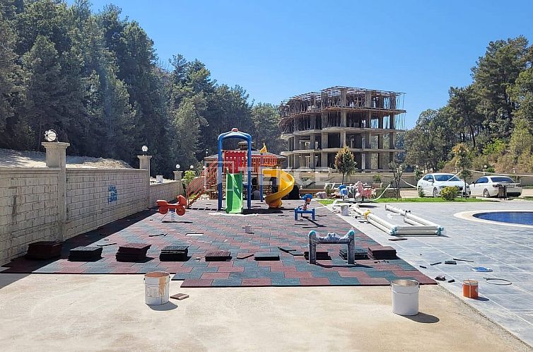 Appartement in Alanya