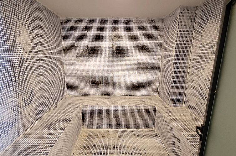 Appartement in Alanya