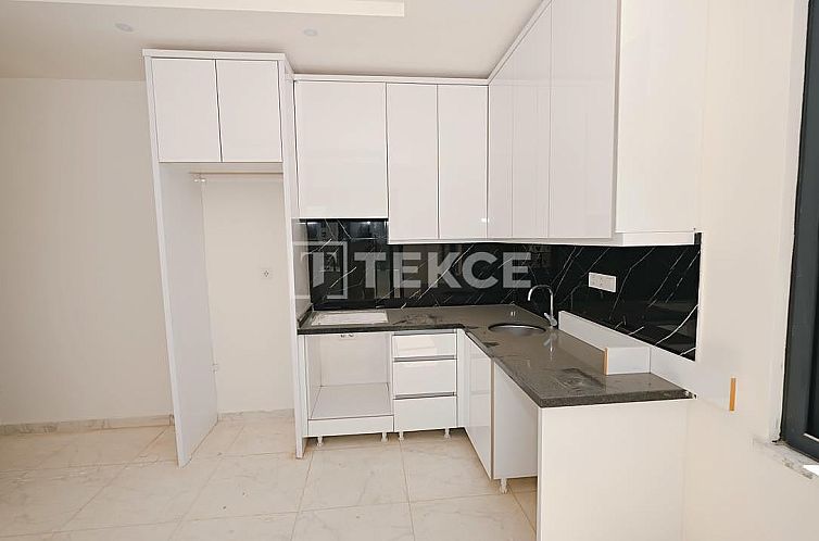 Appartement in Alanya