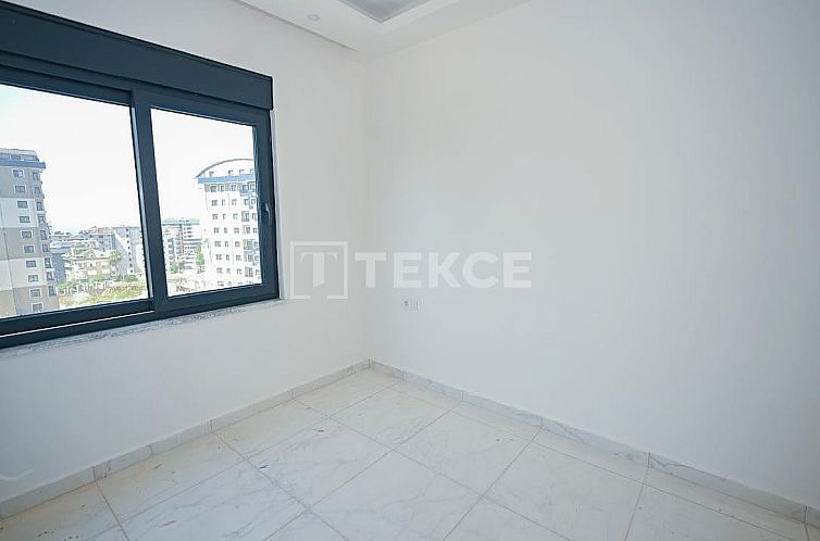 Appartement in Alanya