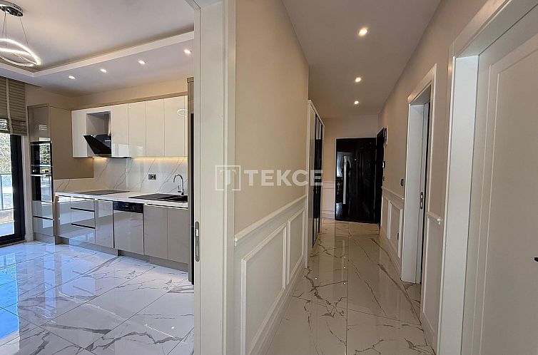 Appartement in Alanya