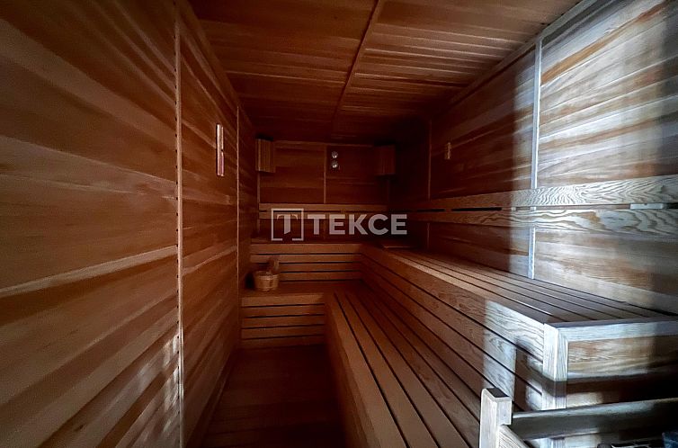Appartement in Alanya