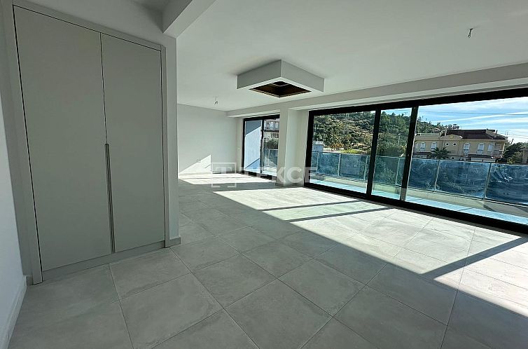 Appartement in Alanya