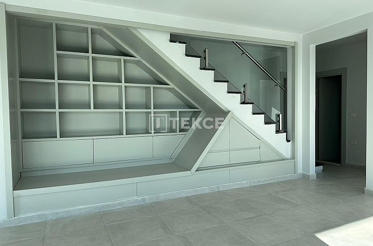 Appartement in Alanya