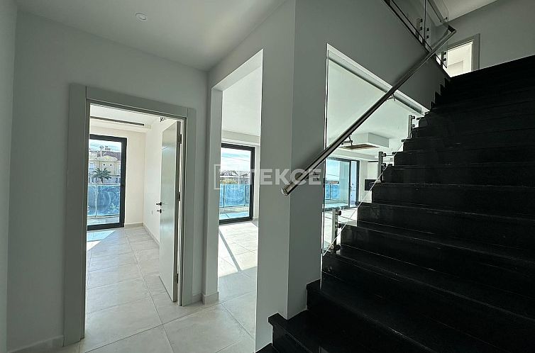 Appartement in Alanya