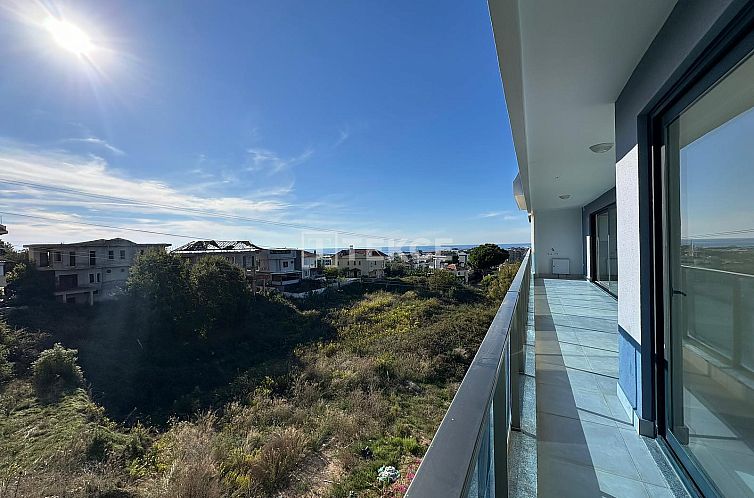 Appartement in Alanya