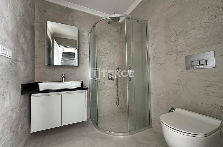 Appartement in Alanya