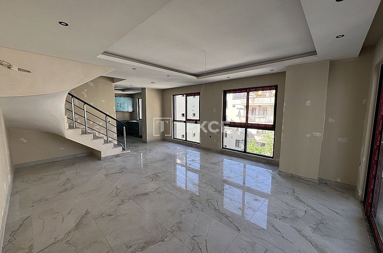 Appartement in Alanya
