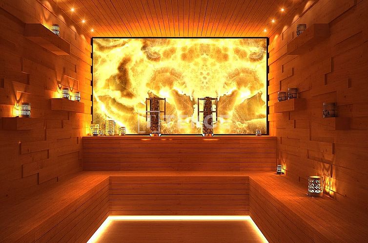 Appartement in Alanya