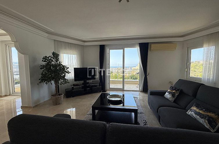 Appartement in Alanya