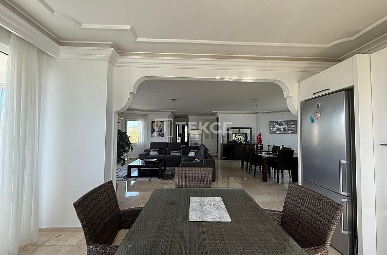 Appartement in Alanya