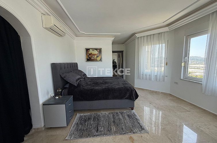 Appartement in Alanya