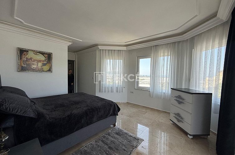 Appartement in Alanya