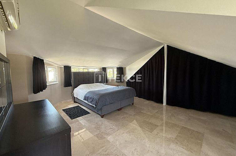 Appartement in Alanya