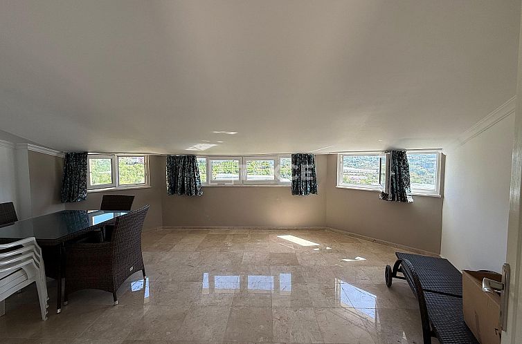 Appartement in Alanya