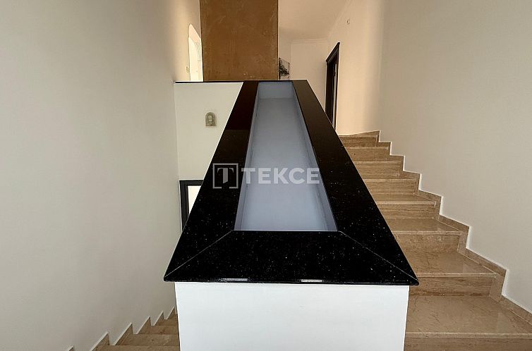 Appartement in Alanya