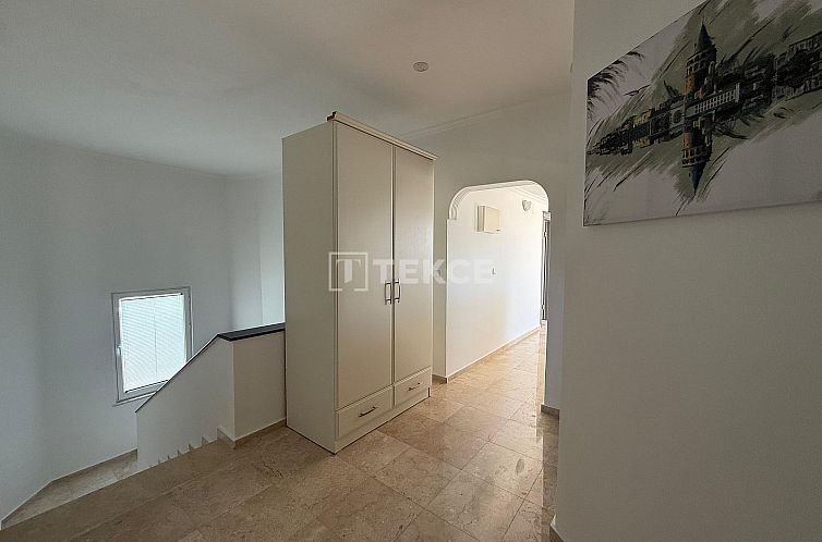 Appartement in Alanya