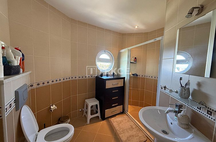 Appartement in Alanya