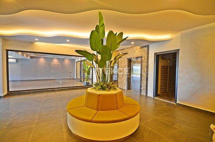 Appartement in Alanya