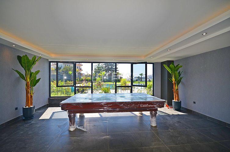 Appartement in Alanya