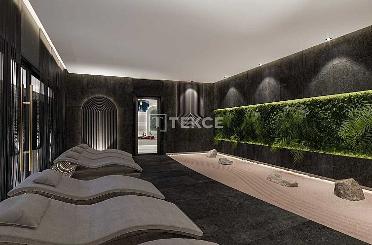 Appartement in Alanya