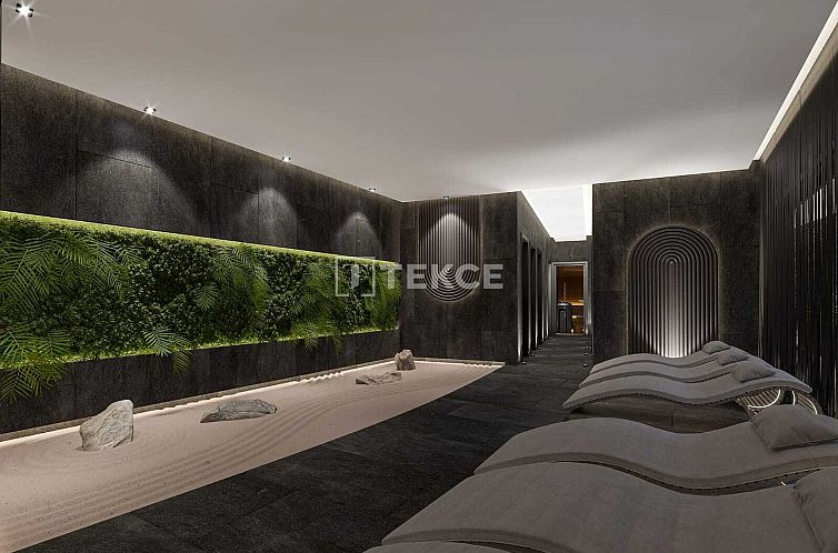 Appartement in Alanya