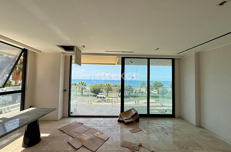 Appartement in Alanya