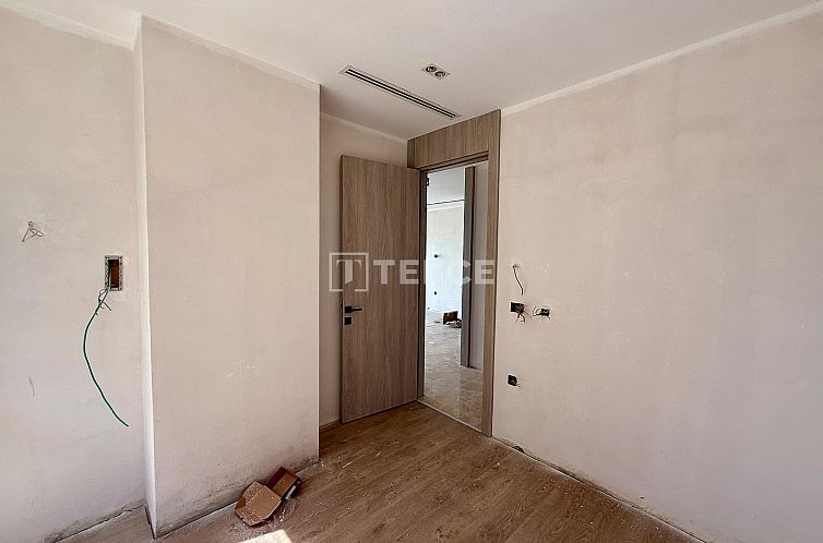Appartement in Alanya
