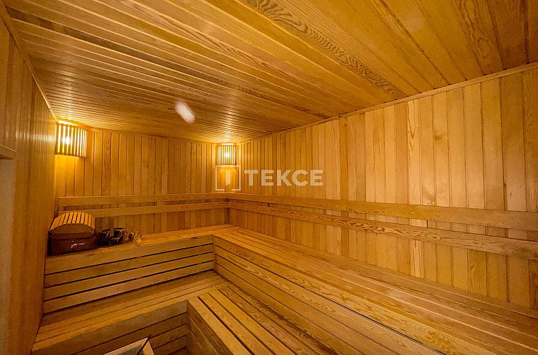 Appartement in Alanya